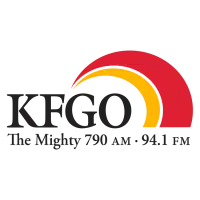 KFGO favicon
