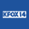 KFOX favicon