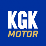 kgkmotor.se icon