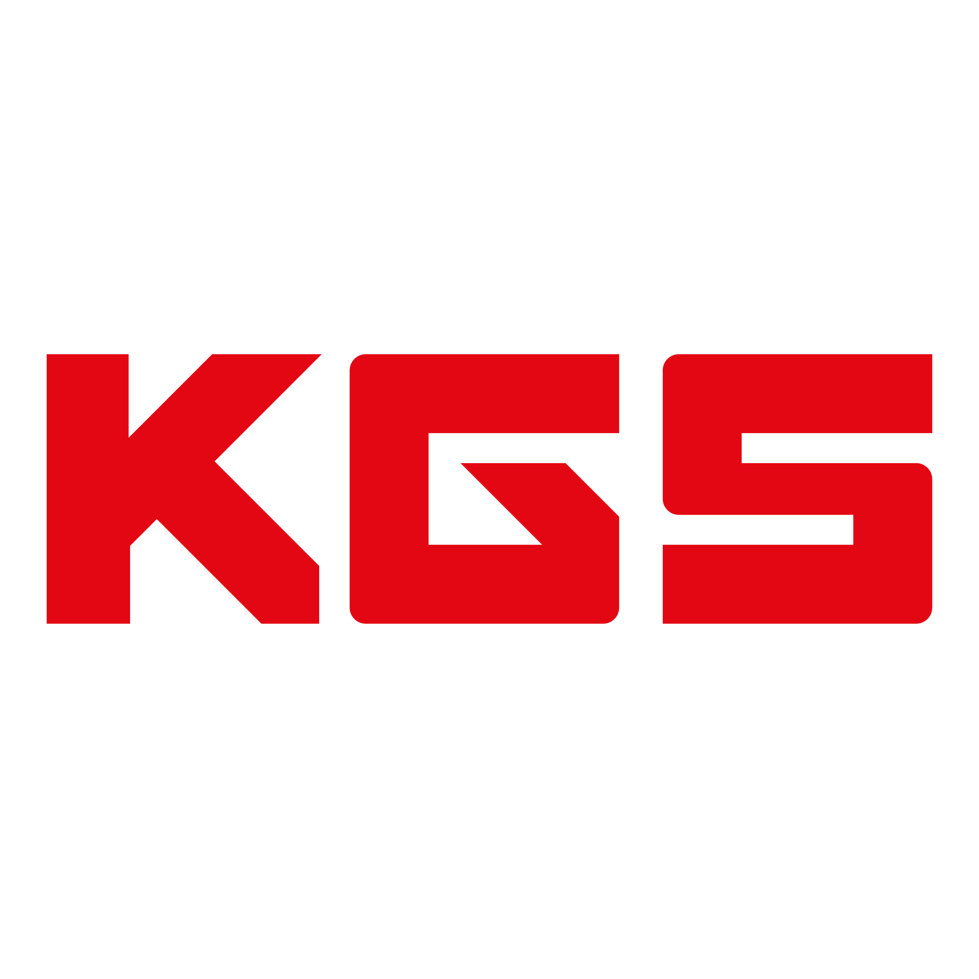 kgs.swiss icon