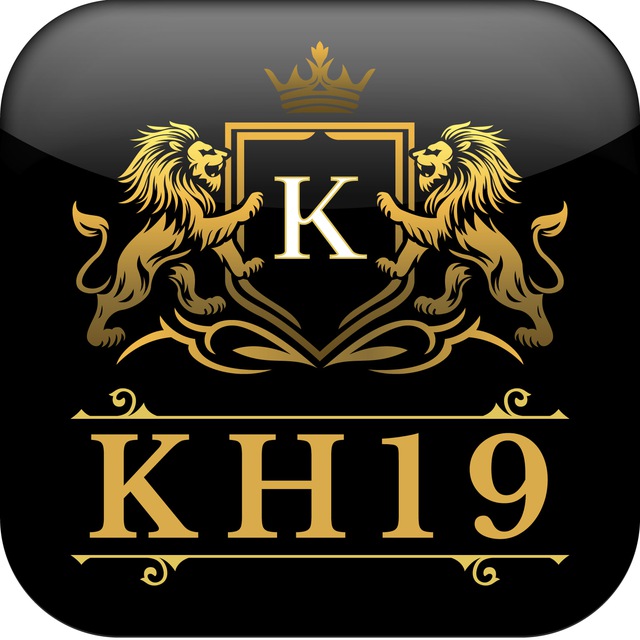 kh19.com icon