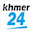 khmer24.com icon