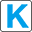kibix.it icon
