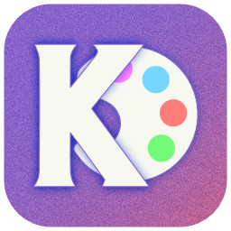 KiCanvas logo