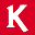 kickers.co.uk logo