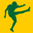 kicking.com icon