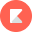 Kiddom logo