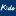 Kido International logo