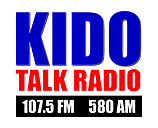 kidotalkradio.com logo