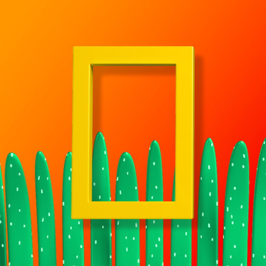 Nationalgeographic logo