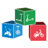 kidsbikes.nl icon