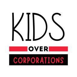 kidsovercorporations.org icon