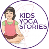kidsyogastories.com icon