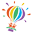 kidzapp.com logo