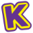 kidzee.com icon