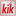 kik.it logo
