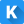 kilho.net icon
