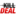 killdeal.gr logo