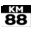 kilometro88.com icon