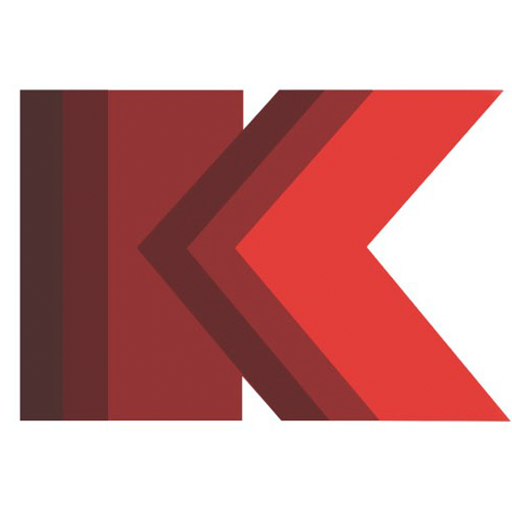 Kimball Equipment Company logo