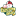 Kimball Farms Driving Range logo