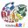kinderart.com logo