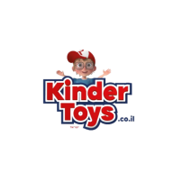 kindertoys.co.il icon