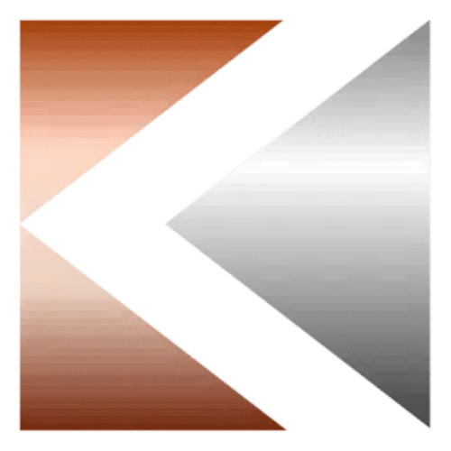 Kinetic logo