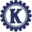 kinfast.com icon