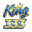 king333mys.com logo
