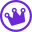 kingbokep.pro. icon