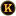 kingdomcasino-uk.uk icon