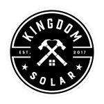 Kingdom Solar Inc logo