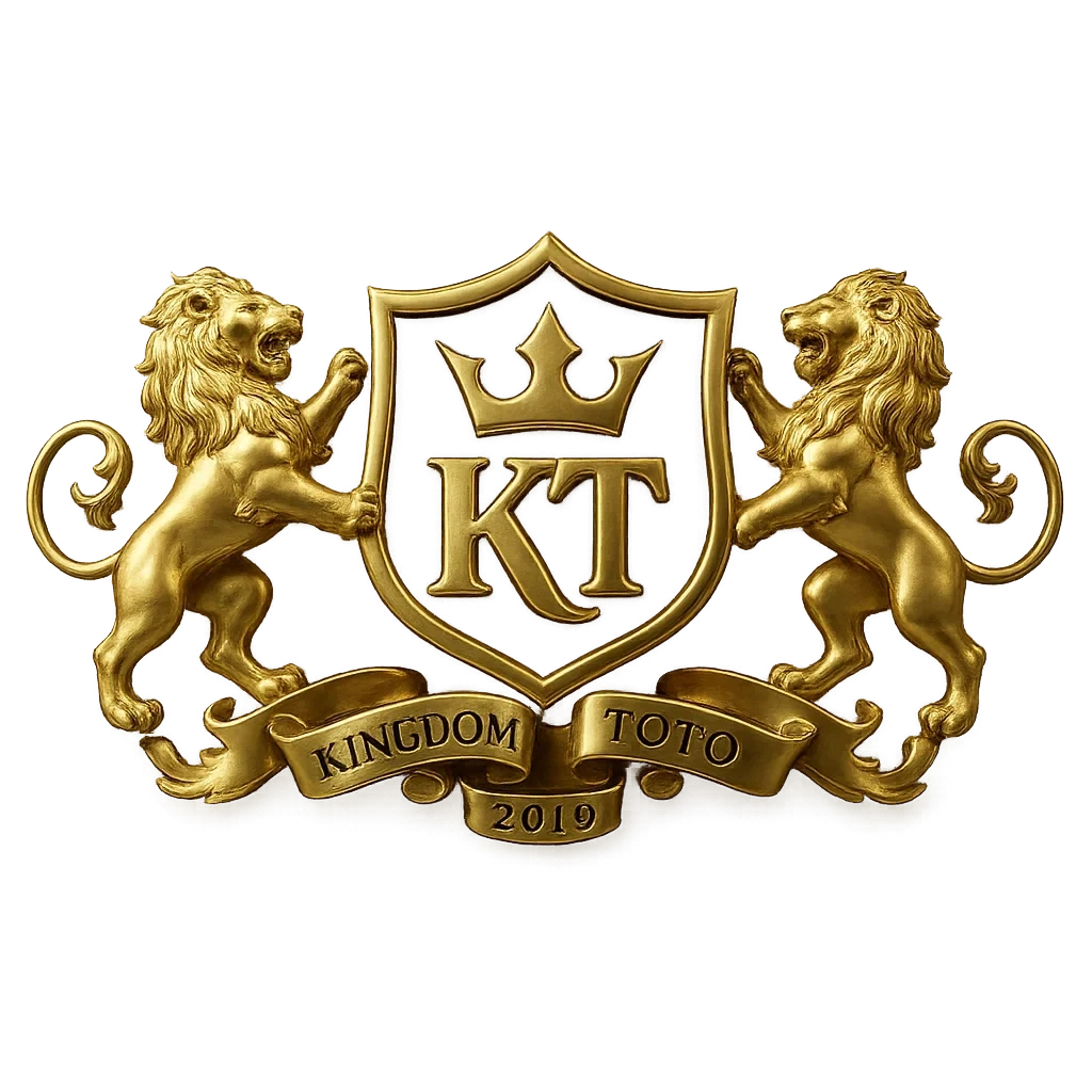 kingdomtotoalami.com icon