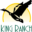 King Ranch Golf Course logo