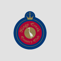 Kings Creek Country Club logo