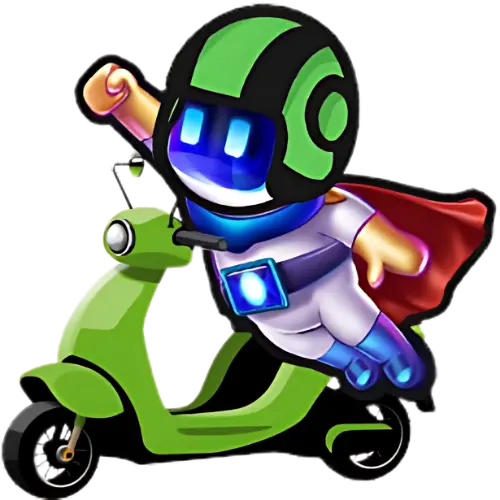 kingslot77slot.com icon