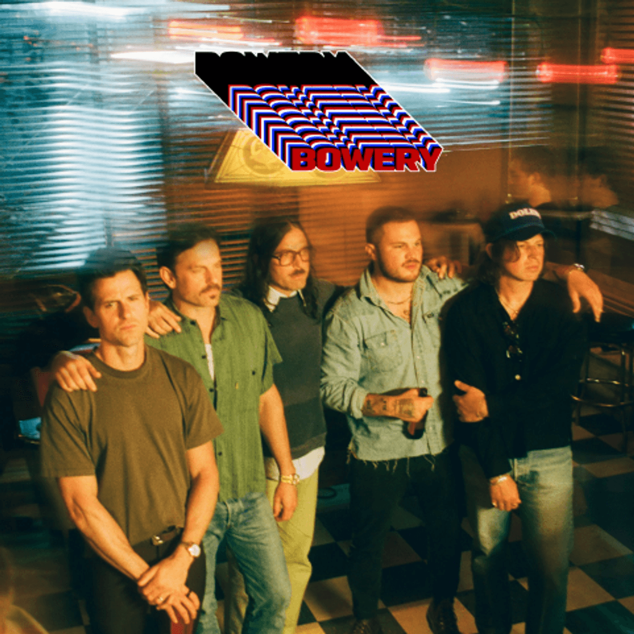 kingsofleon.com logo