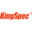 kingspec.com logo