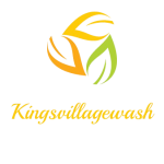 kingsvillagewash.com icon