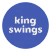kingswingsets.com logo