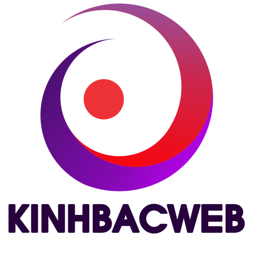 kinhbacweb.com icon
