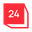kinnisvara24.ee icon