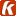 KINO favicon