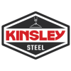 Kinsley Steel, Inc. logo