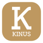 kinus.com icon