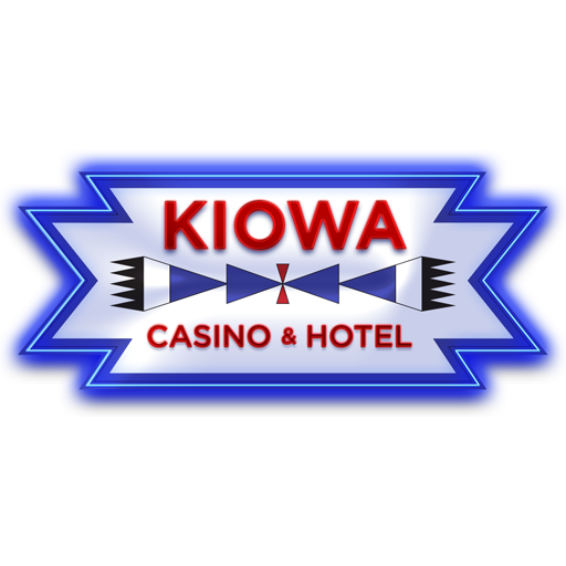 kiowacasino.com icon