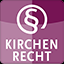 kirchenrecht-ekd.de icon