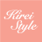 kireistyle-woman.com icon