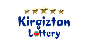 kirgiztanlottery.com icon
